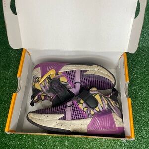 3y-lebron witness VII Se